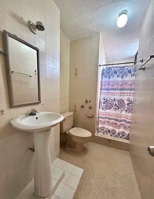 Apartment for Sale in El Dorado 140,000