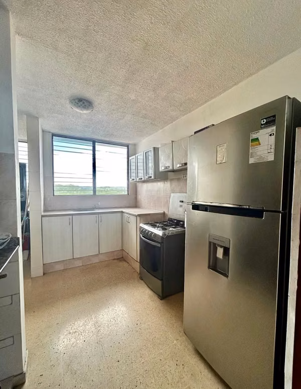 Apartment for Sale in El Dorado 140,000