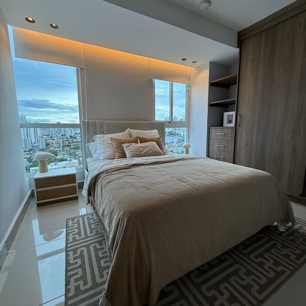 Apartments for Sale Near Via España PH Alto Rio | Starting at $175,000