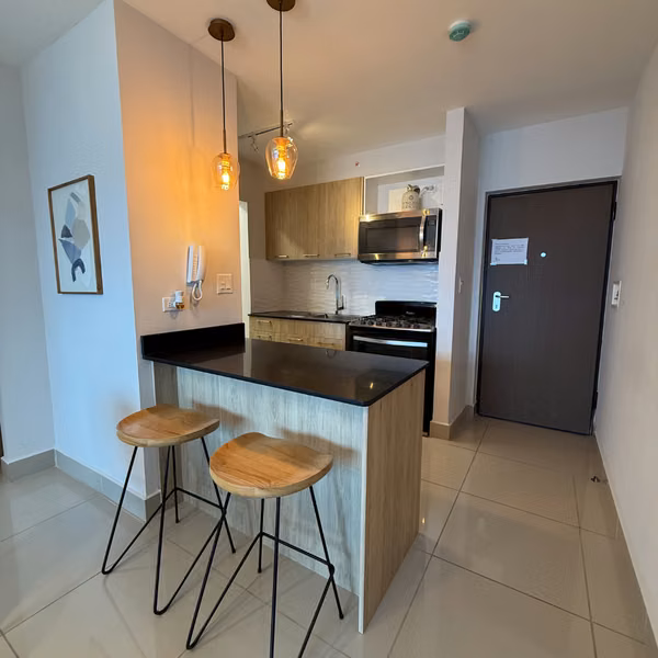 Apartments for Sale Near Via España PH Alto Rio | Starting at $175,000