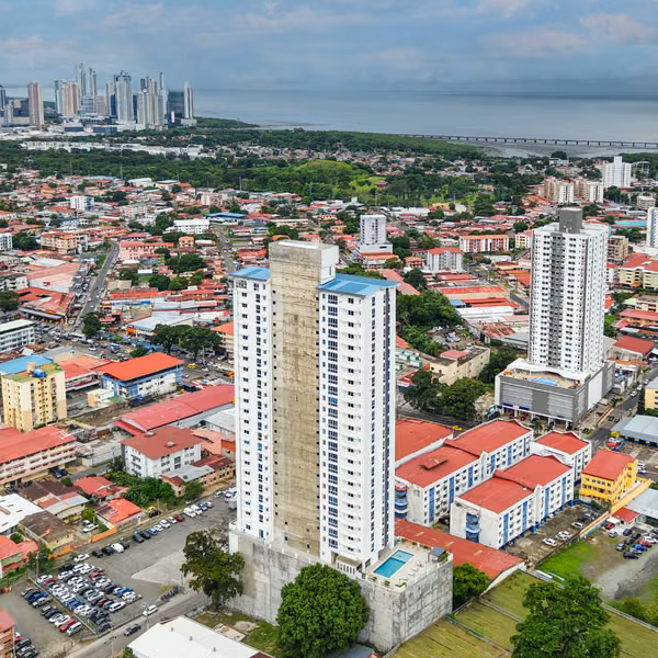 Apartments for Sale Near Via España PH Alto Rio | Starting at $175,000
