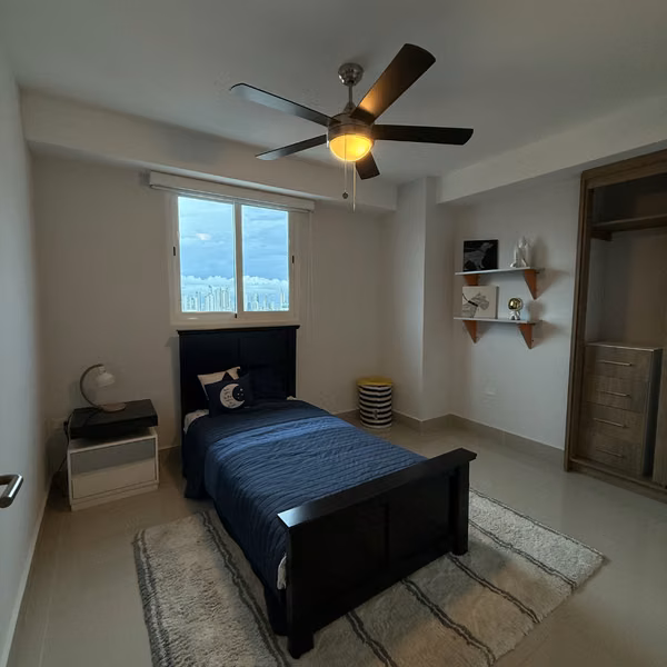 Apartments for Sale Near Via España PH Alto Rio | Starting at $175,000