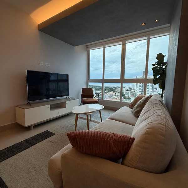 Apartments for Sale Near Via España PH Alto Rio | Starting at $175,000