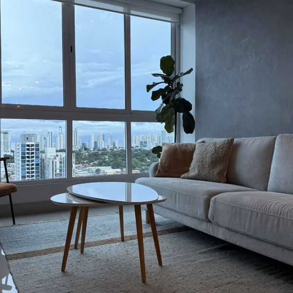 Apartments for Sale Near Via España PH Alto Rio | Starting at $175,000