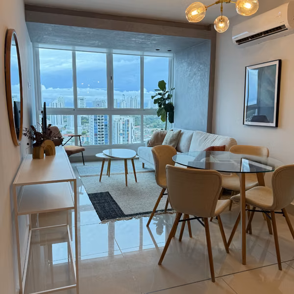 Apartments for Sale Near Via España PH Alto Rio | Starting at $175,000
