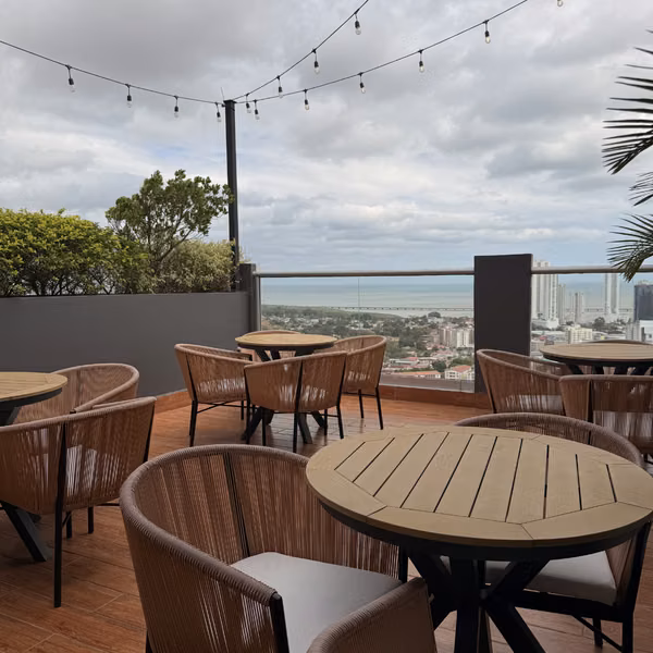 Apartments for Sale Near Via España PH Alto Rio | Starting at $175,000