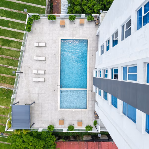 Apartments for Sale Near Via España PH Alto Rio | Starting at $175,000