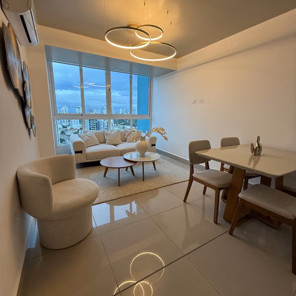 Apartments for Sale Near Via España PH Alto Rio | Starting at $175,000