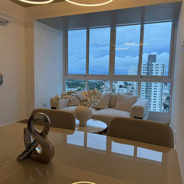 Apartments for Sale Near Via España PH Alto Rio | Starting at $175,000