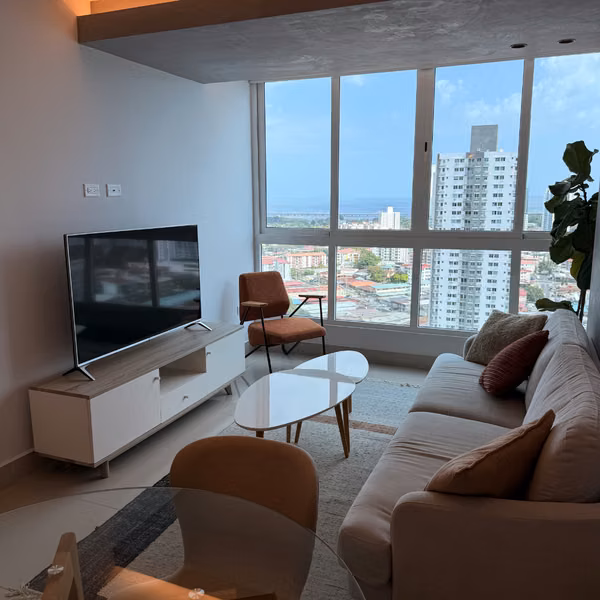 Apartments for Sale Near Via España PH Alto Rio | Starting at $175,000