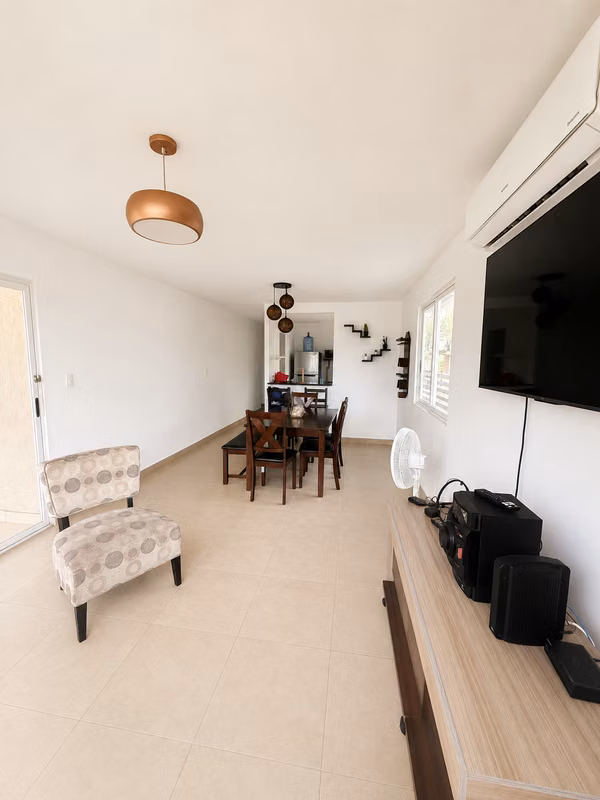 House for Sale - PH Paraiso Village, Coronado