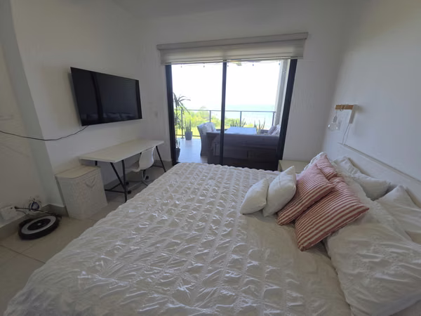 VENDO APARTAMENTO. PUNTA CAELO. SAN CARLOS. PLAYA. PADEL