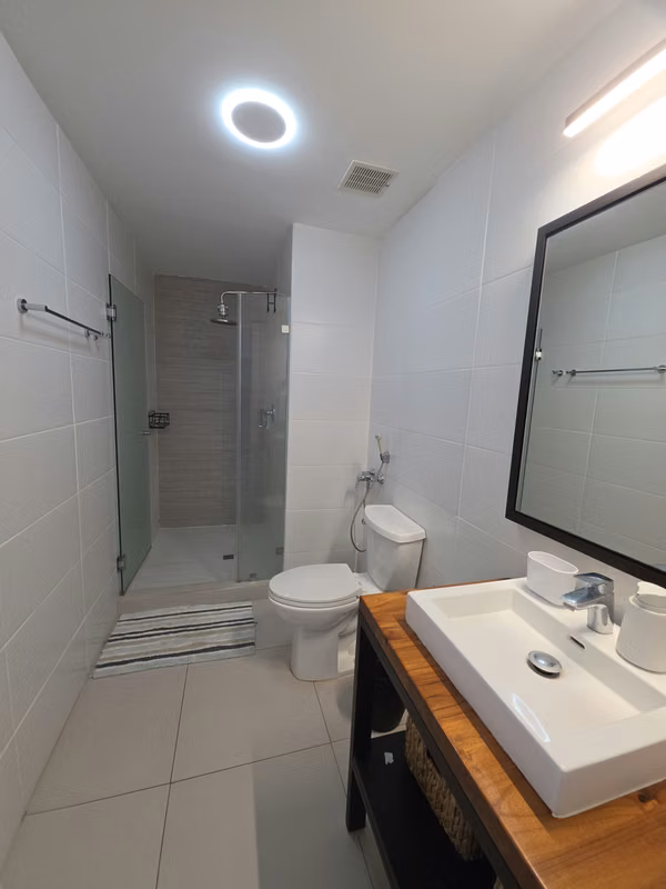 VENDO APARTAMENTO. PUNTA CAELO. SAN CARLOS. PLAYA. PADEL