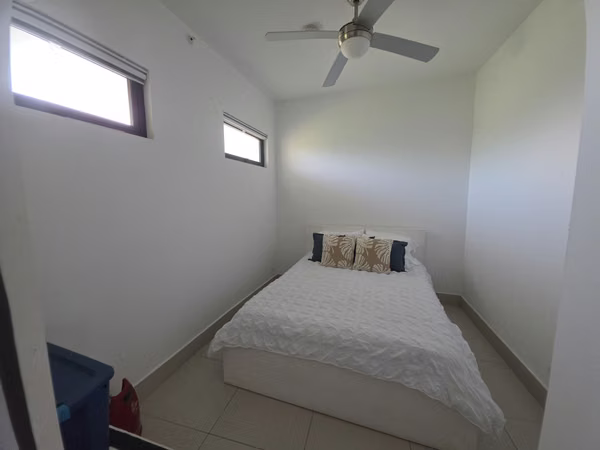VENDO APARTAMENTO. PUNTA CAELO. SAN CARLOS. PLAYA. PADEL