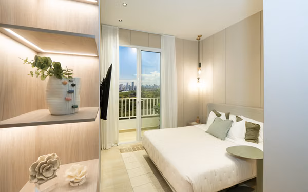 Luxury Apartments for Sale in Costa del Este | PH IPANEMA | Ocean View