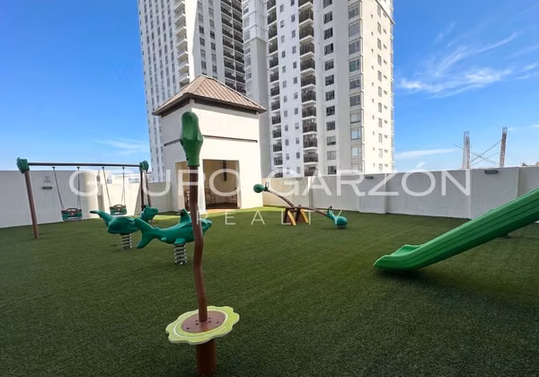 Rental in The Colonial, Santa María | 190m² - 3 Bedrooms - New Appliances