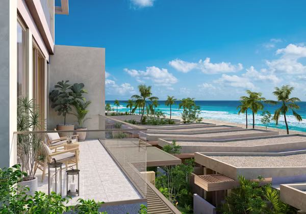 Beach Apartments for Sale in Playa Caracol | Starting at $148,465 | Chame