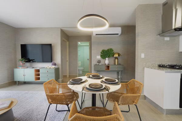 Beach Apartments for Sale in Playa Caracol | Starting at $148,465 | Chame