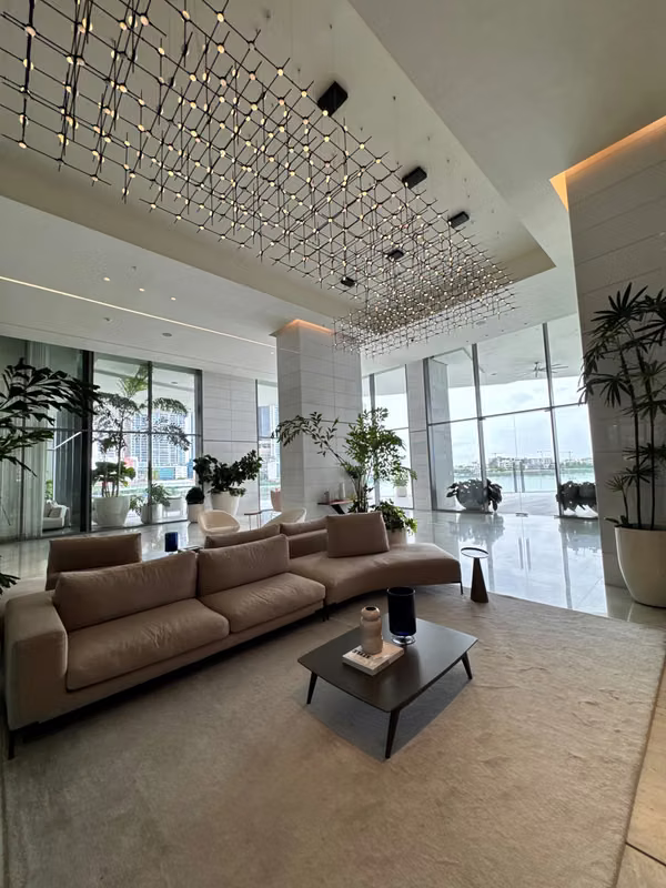 Sold or rented - PH The One Tower - SAN FRANCISCO