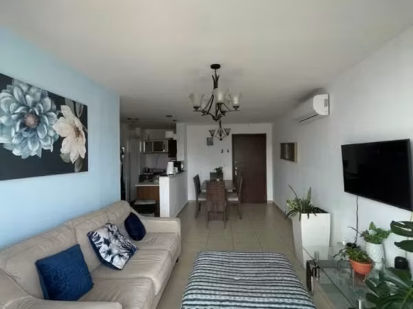 Apartment for Sale - 124; PH Oasis Tower - 124; Via Porras