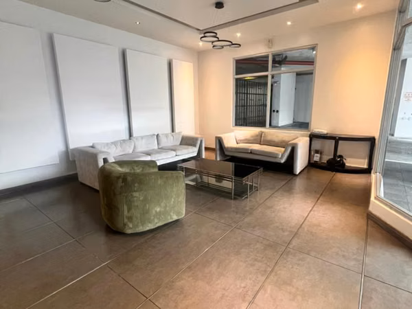 Apartment for Sale - 124; PH Oasis Tower - 124; Via Porras