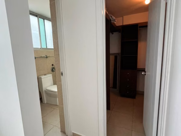 Apartment for Sale - 124; PH Oasis Tower - 124; Via Porras