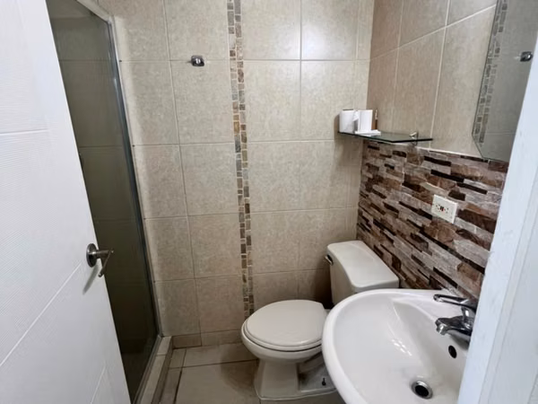 Apartment for Sale - 124; PH Oasis Tower - 124; Via Porras
