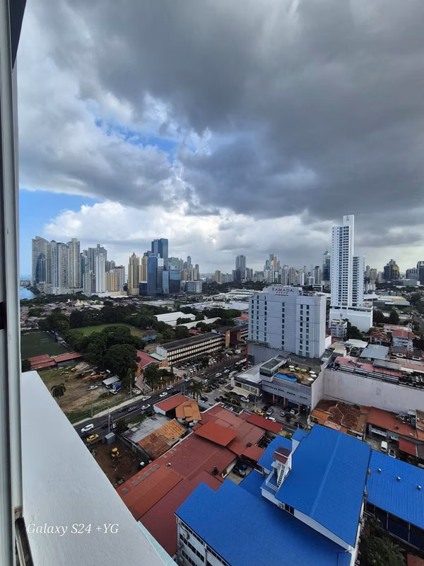 APARTMENT FOR SALE IN PH MAR DEL SUR