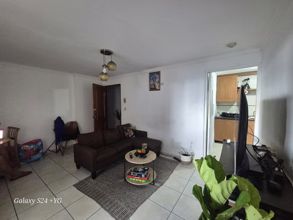 APARTMENT FOR SALE IN PH MAR DEL SUR