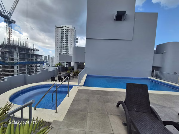 APARTMENT FOR SALE IN PH MAR DEL SUR