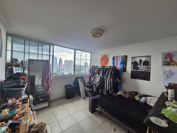 APARTMENT FOR SALE IN PH MAR DEL SUR