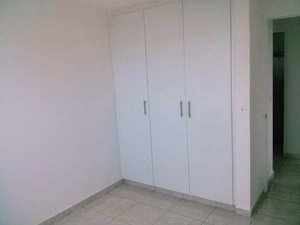 Alquilo habitación