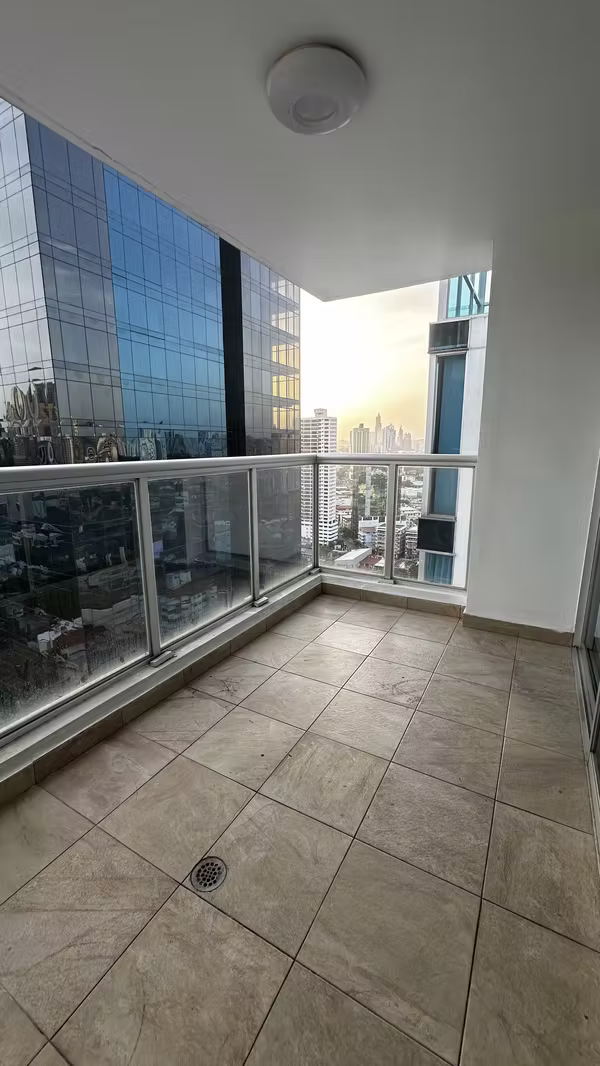 Rental Obarrio Ph River Park - SP