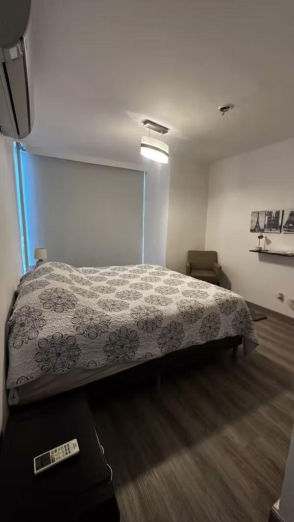 Rental Obarrio Ph River Park - SP