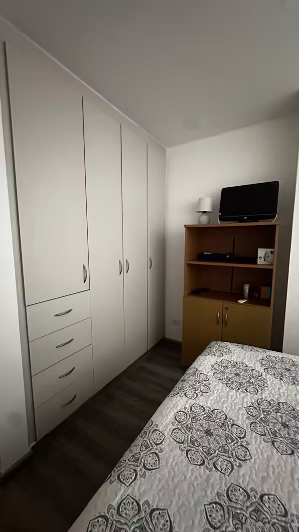 Rental Obarrio Ph River Park - SP