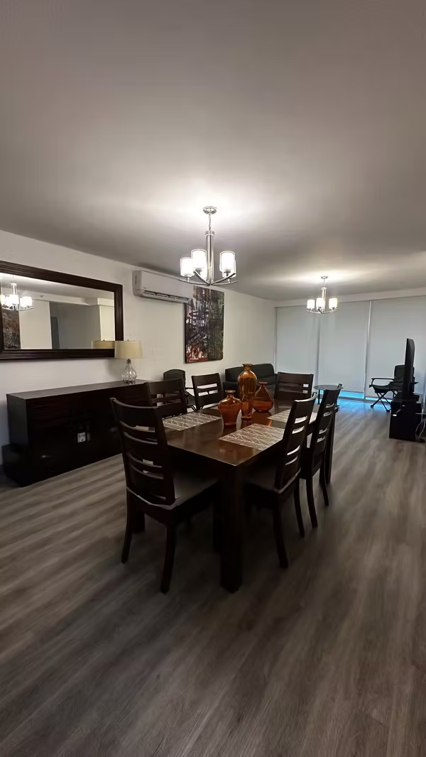 Rental Obarrio Ph River Park - SP