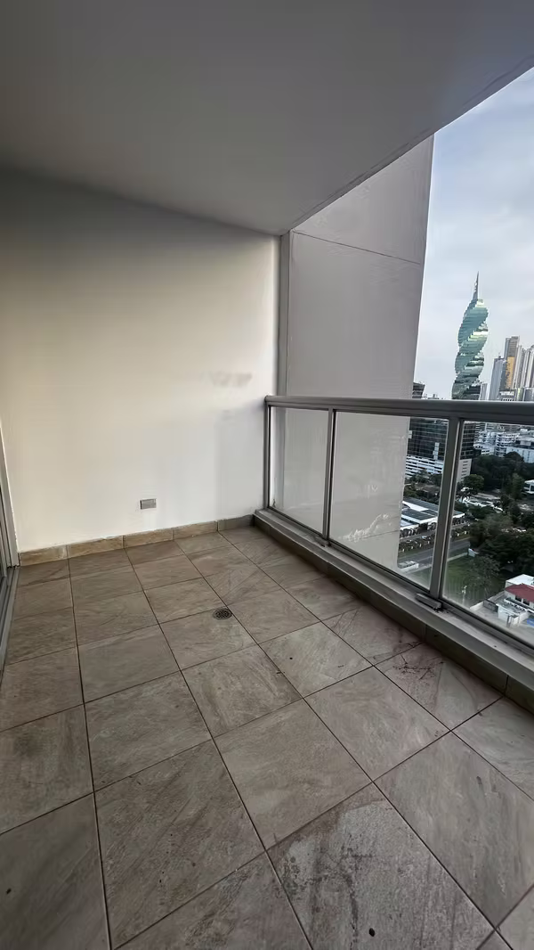 Rental Obarrio Ph River Park - SP