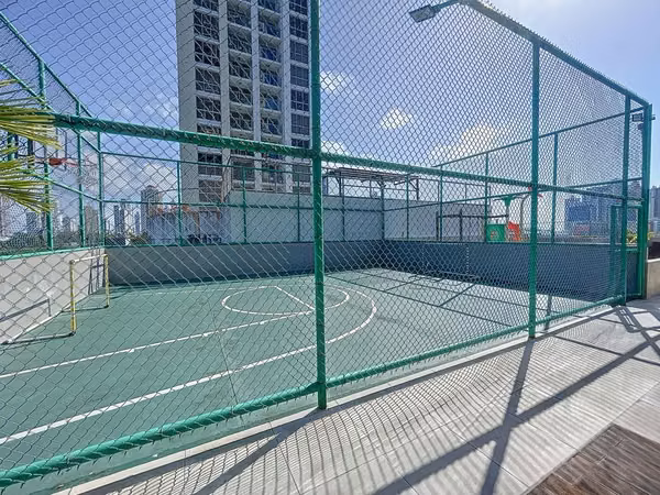 Rental Obarrio Ph River Park - SP
