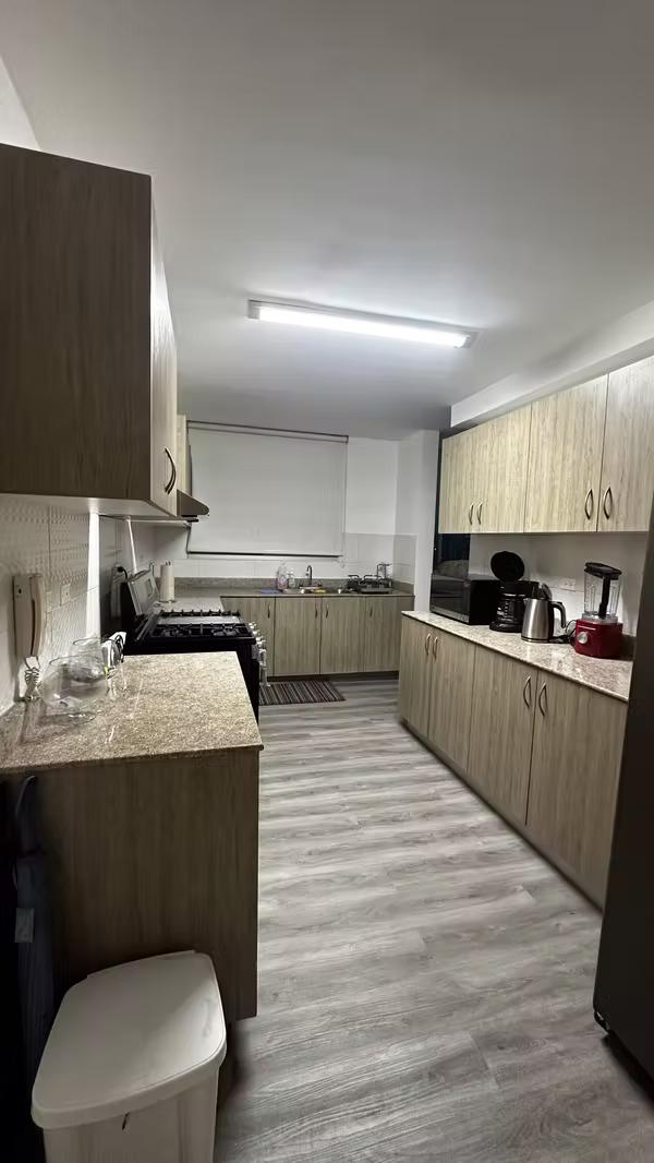 Rental Obarrio Ph River Park - SP