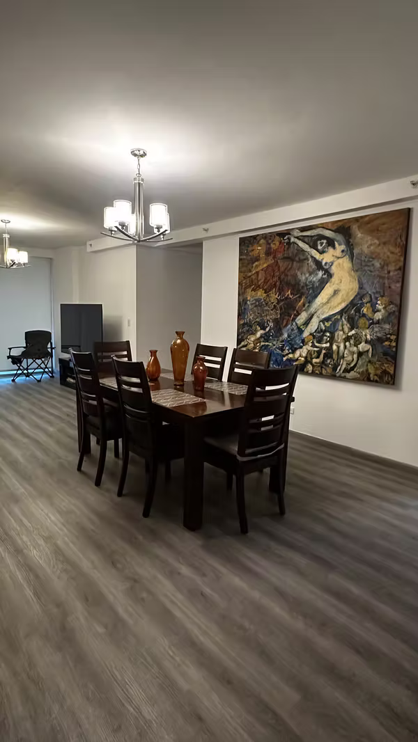 Rental Obarrio Ph River Park - SP