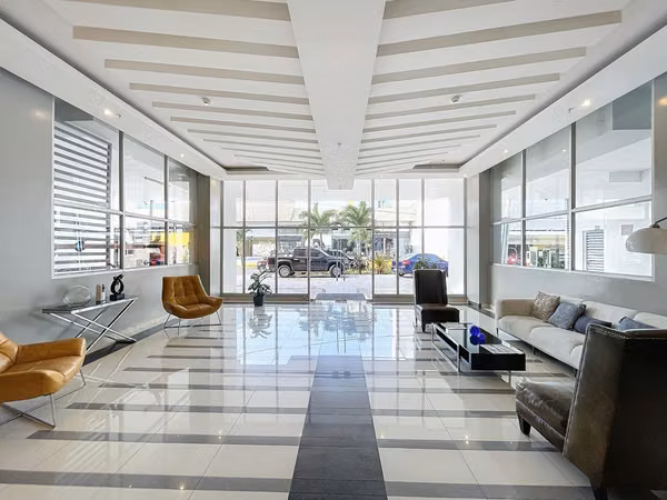 Rental Obarrio Ph River Park - SP