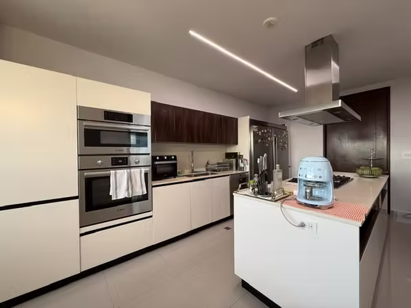 FOR SALE EXCLUSIVE APARTMENT IN SANTA MARIA