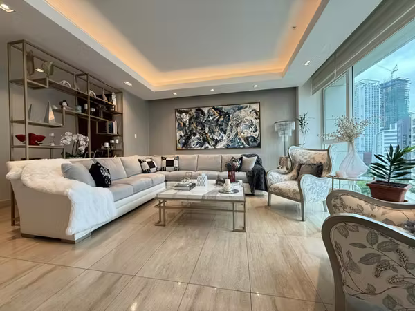 FOR SALE EXCLUSIVE APARTMENT IN SANTA MARIA