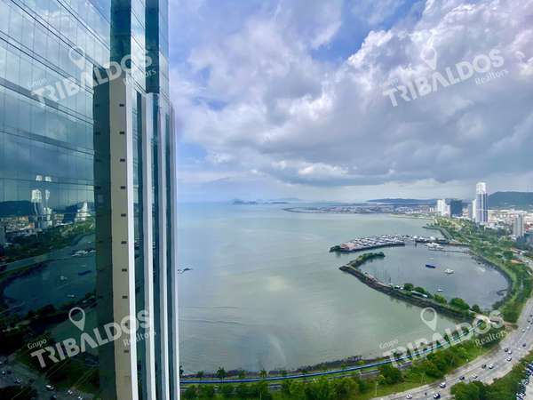 Office for Sale at Bicsa, Balboa Avenue
