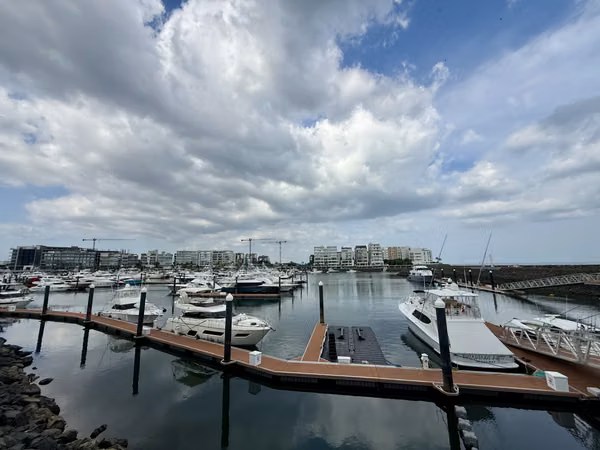 Sale of Ocean Reef Land, Punta Pacifica