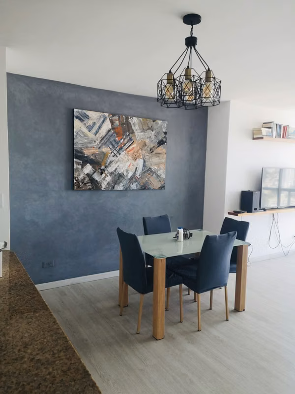 VENTA DE APARTAMENTO EN PH OASIS TOWER, SAN FRANCISCO