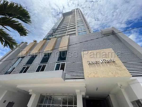 Apartment for Sale in PH RIVER PARK Obarrio 25AECC8736