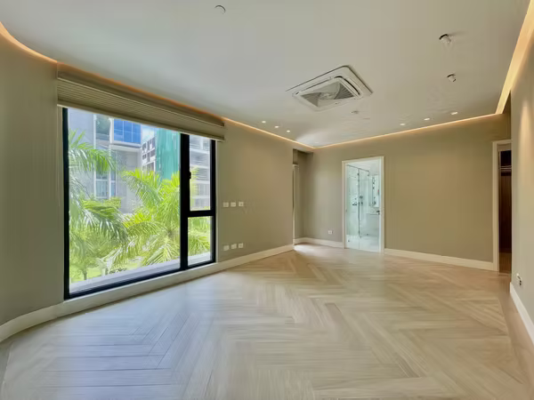 Ocean Reef Islands | Luxury 3-Bedroom Apartment for Rent | 282 m²