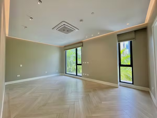 Ocean Reef Islands | Luxury 3-Bedroom Apartment for Rent | 282 m²