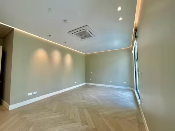 Ocean Reef Islands | Luxury 3-Bedroom Apartment for Rent | 282 m²